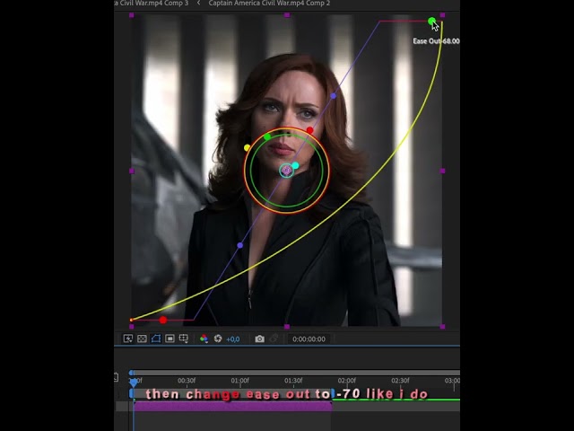 bcc ripple dissolve tutorial // after effects  #tutorial #aftereffects #editing #edits
