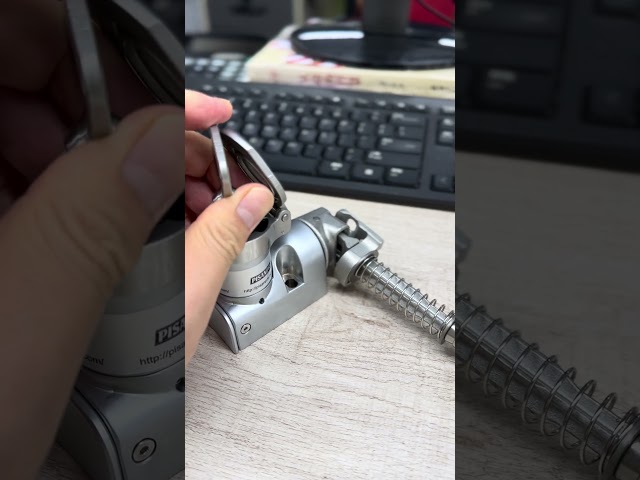 Single Lock Door Module PMA01 - Mechanical Key Trapped Interlock  -  Beian Lock