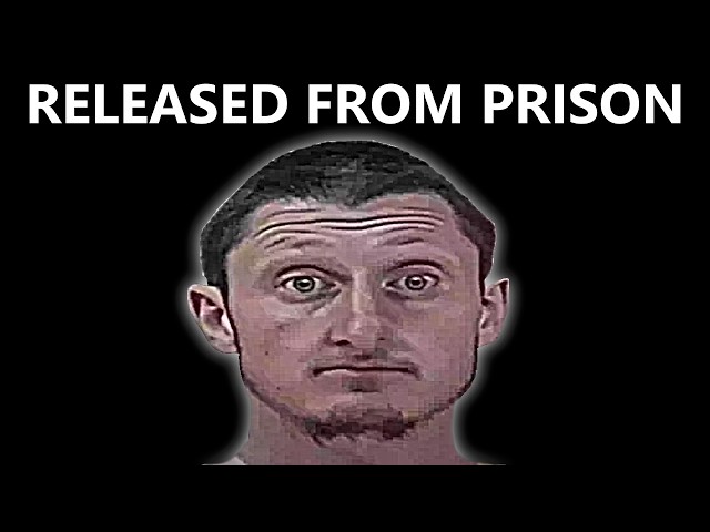 Daniel Larson Has Been Freed from Prison | Lolcow Update