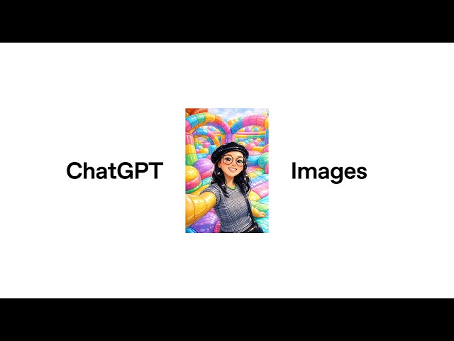 ChatGPT Images