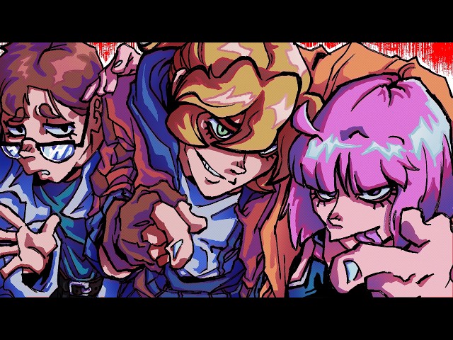 The Year of Rhythm Games