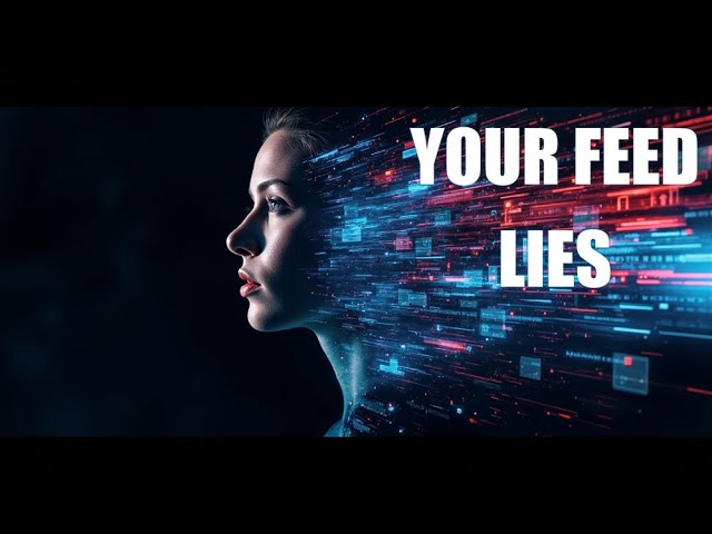 Algorithms Explained — How Feeds & Searches Shape Reality