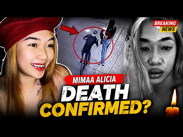 Mimaa Alicia Death News Today | What Happened to the Popular Blogger?