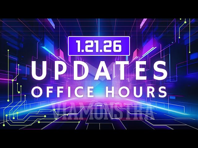 UPDATES! 1.21.26 | Tech Community Live - 1st Party Names & Graph Perms. - Intune Device Details GUI