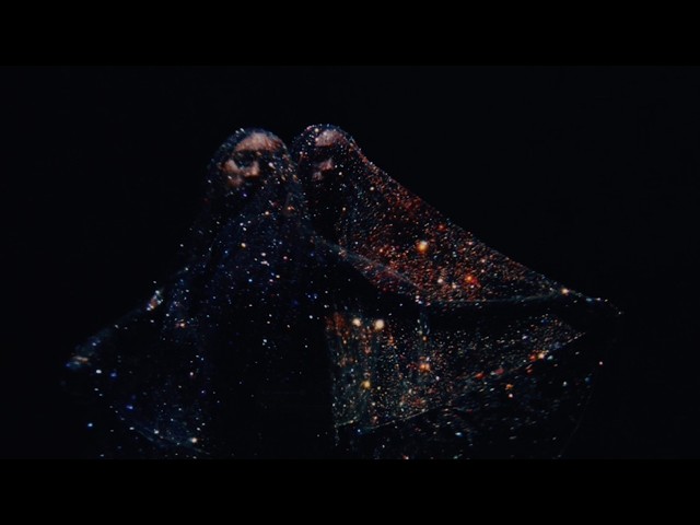 WILLOW - The Thread (Official Visualizer)