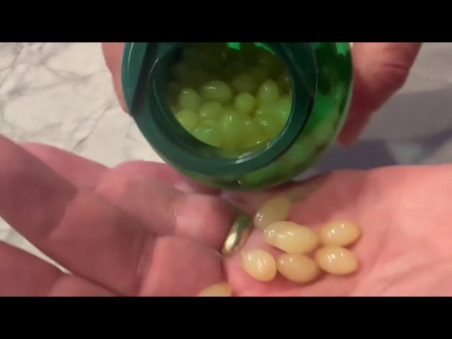 Healthwatch: Do hair growth supplements really work?