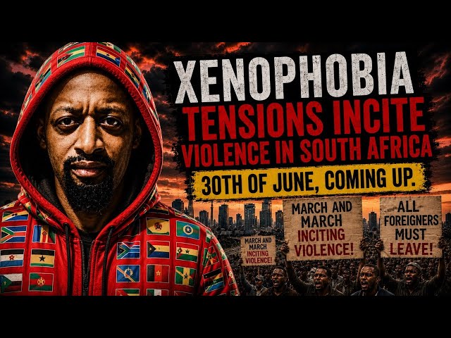 June 30 Is Coming: Fear, Facts & The Future of African Unity
