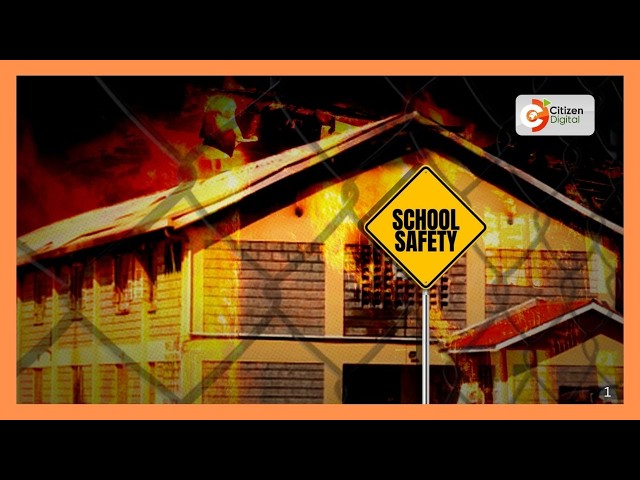 | DAY BREAK | School safety questions [ Part 1]