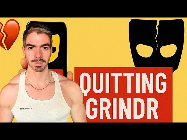 Grindr Fatigue? How Gay Men Are Navigating Dating Without Hookup Apps