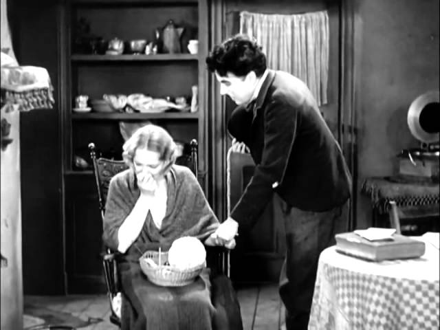 Full Movie: City Lights (1931)