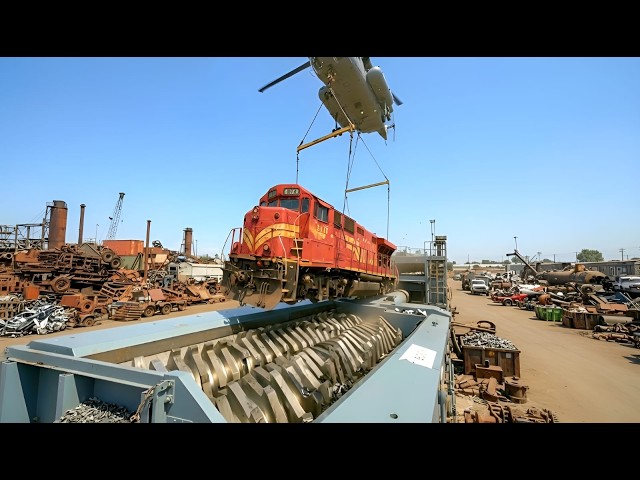 Most Satisfying Factory Machines and Ingenious Tools | Extreme Industrial Technology