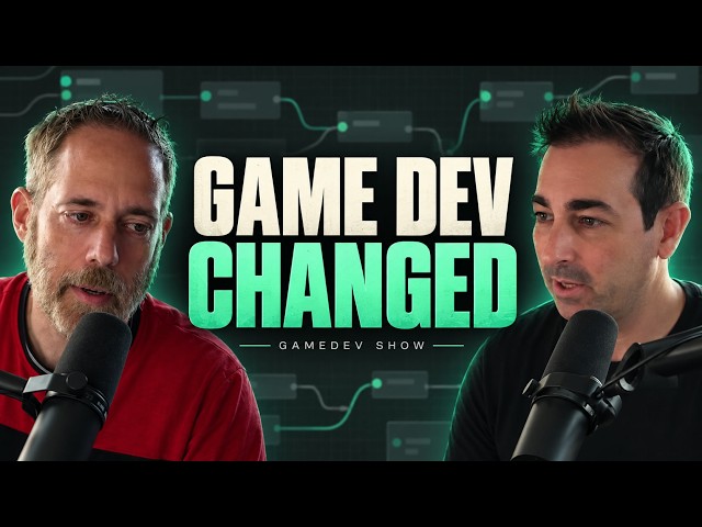 AI Game Dev: What Actually Works (and What Wastes Your Time)