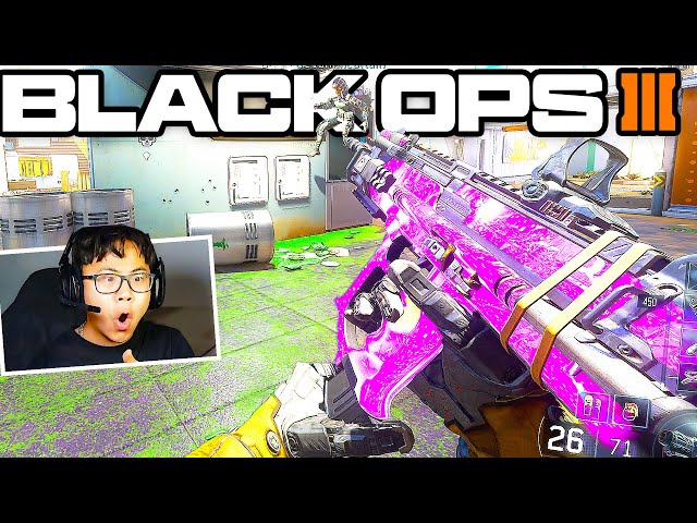 I Played Call of Duty: Black Ops 3 in 2025... (11 YEARS LATER)