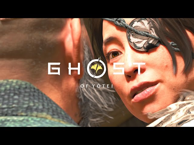 【Ghost of Yōtei: Watanabe Lethal+】Friday Watanabe Chill Yōtei! Slaying Oni! - Live #22 Spoiler