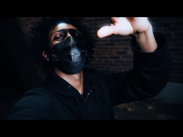 Jshiesty - 1V5 (5:00am) (Official Music Video) 