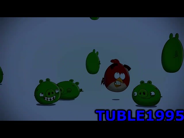 Preview 2 Bad Piggies Trailer Extended Effects