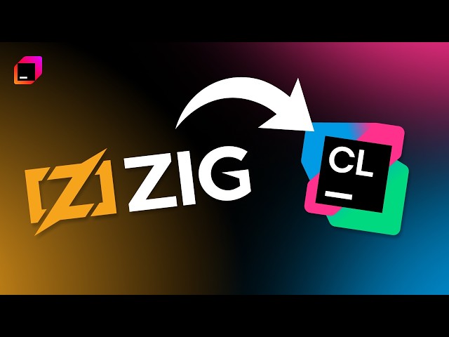 Working With Zig in CLion