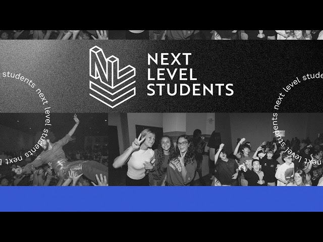 Next Level Students