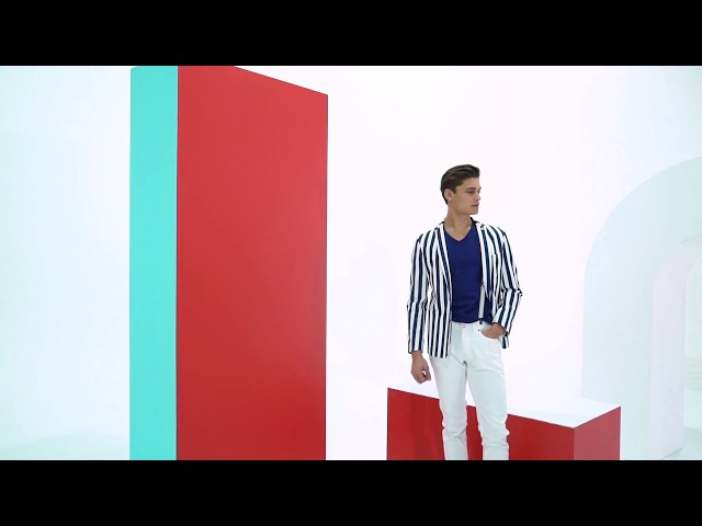 TWEEN SPRING SUMMER 2018 CAMPAIGN