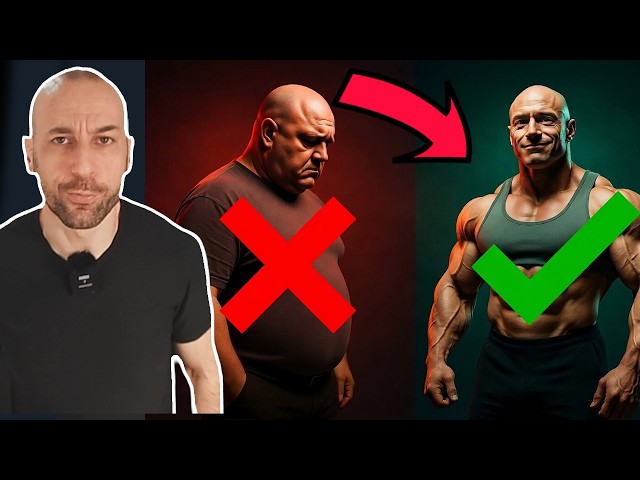 Every Bald Man Can WIN