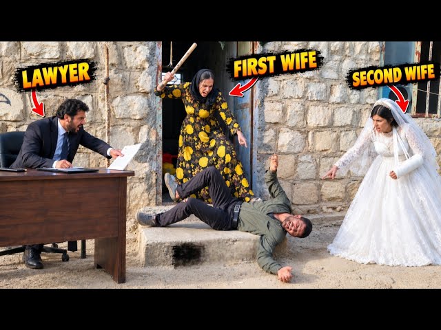 Zahra Storms Grandma’s Home & Exposes Secrets! / Leila’s Rage, Afshin Kicked Out & Tears for Nila😱💔🥺