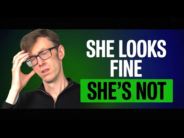 What Masking Really Feels Like: The Silent Struggle of Autistic Girls