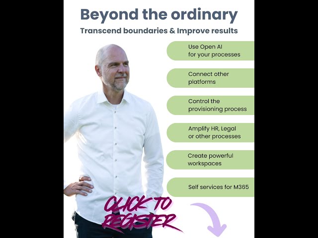 skybow Webinar Low Code with high impact
