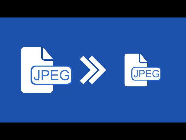 How are Images Compressed?