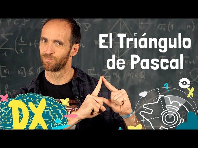 The secrets of Pascal's Triangle