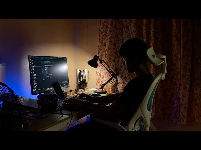 I Quit My Full Stack Developer Job... What's Next (Philippines)