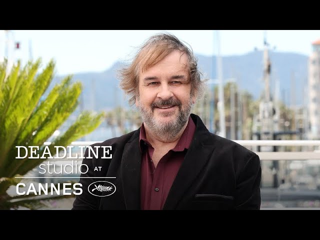 Peter Jackson On How Stephen Colbert Boarded ‘Lord Of The Rings: Shadow Of The Past’ As Scribe