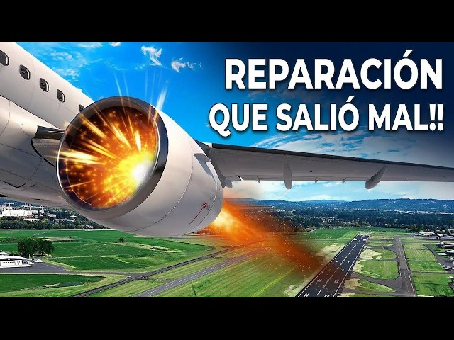 ¡Un terrible doble error!