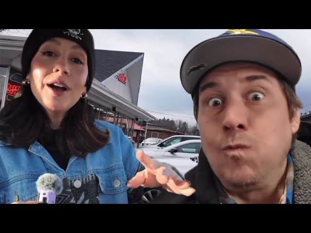 Tampa Jay and Cris The Girl Heat Up The Algorithm in Separate Adventures! Woovian Updates & More! 