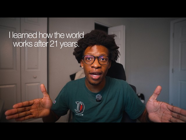 It's a 5-minute video. What do you have to lose?