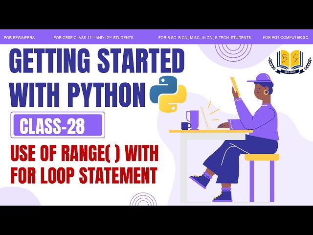 (CLASS-28) GETTING STARTED WITH PYTHON #python #pythonprogramming #pythontutorial