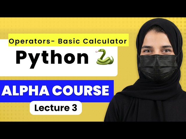 Python Full Course Day 3
