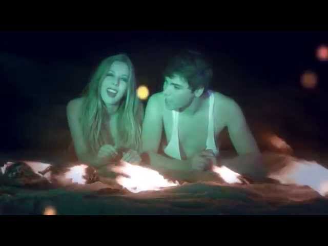 Fierce - Tus Besos - Video Oficial