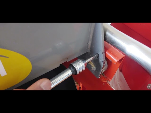 Troubleshooting industrial Machines