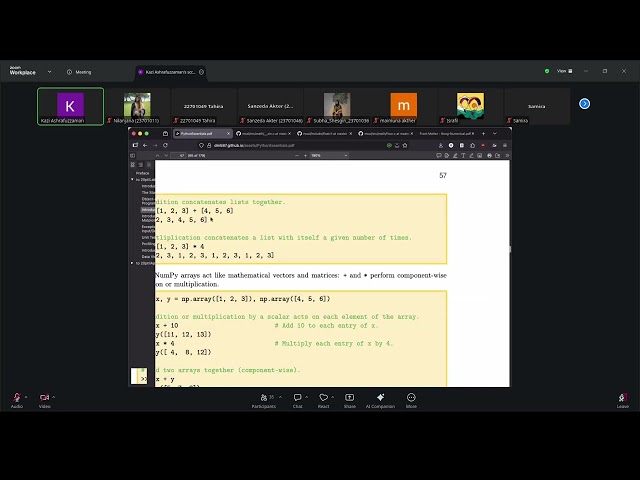 Numerical Lab Session Part-2 | 2026 01 02 21 41 45