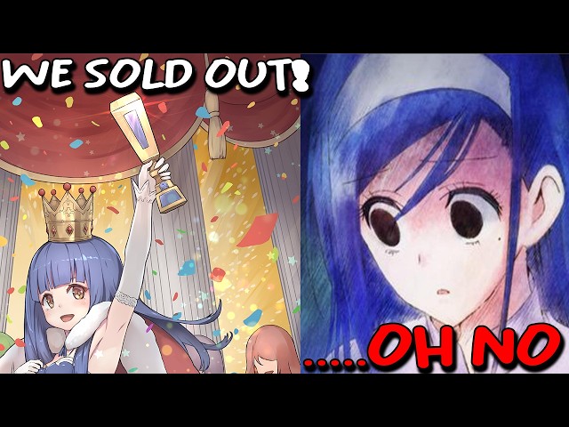We revived this classic TCG and sold out of EVERYTHING - TCG Buzz