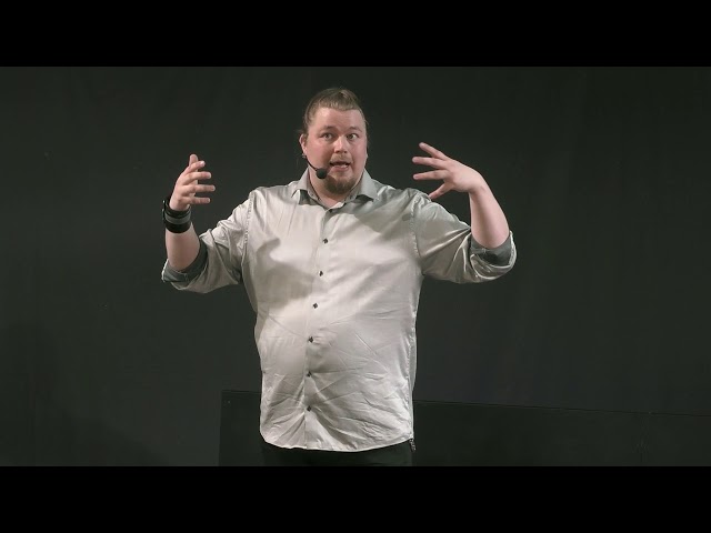 Dirty jokes and fact-based sex education | Juuso Kekkonen | TEDxHelsinkiUniversity