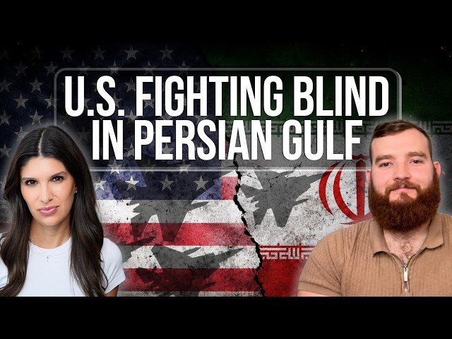 NOT Just Munitions: U.S. Radar Systems WIPED OUT By Iran's Attacks | Robert Inlakesh