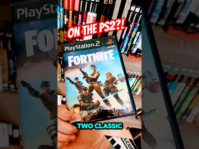 Remember?    #ps5 #gaming #fortnite #fortniteclips #cod #ps4 #ps3 #ps2 #fyp #fypシ゚viral #playstation