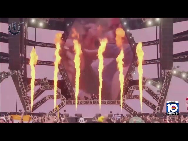 Future of Ultra Music Festival to be discussed Thursday