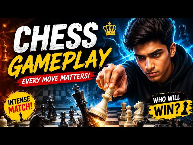 "The WORST Move in Chess History?"