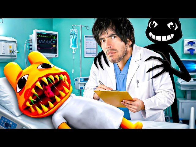 Managing an Animal Hospital with ANOMALIES 🩺