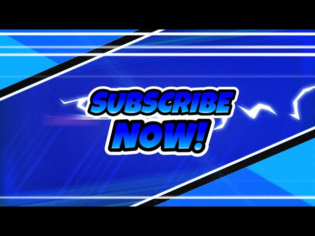Get Ready for EPIC GAMING ADVENTURES with Me, ALGSonic! - Channel Trailer