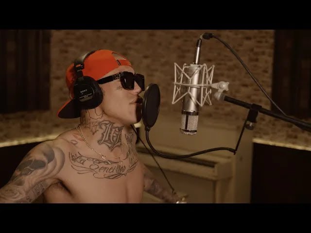 Lefty SM - Volando