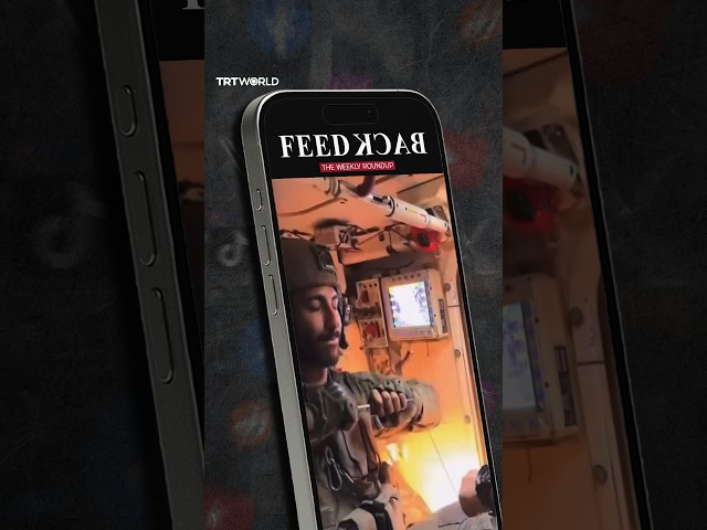 FEED-BACK