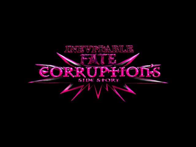 Inevitable Fate [OST] - Detonation